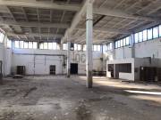 21370 m2-es raktár Győr, Gyárváros