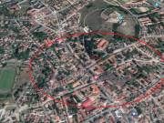 4000 m2-es kereskedelmi és ipari ingatlan Sümeg