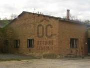 6000 m2-es raktár Kőröshegy