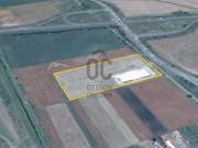 41666 m2-es külterületi telek Füzesabony