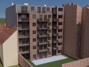901 m2-es építési telek Budapest VIII. kerület, Magdolna negyed