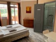 619 m2-es hotel, panzió Zamárdi