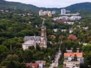 1144 m2-es építési telek Budapest XII. kerület, Virányos