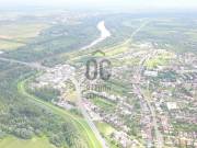 75252 m2-es külterületi telek Záhony