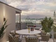 84 m2-es téglalakás Budapest VI. kerület, Belső VI.