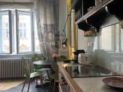 55 m2-es téglalakás Budapest V. kerület, Belváros