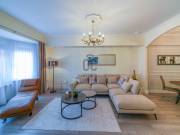 84 m2-es téglalakás Budapest XIII. kerület, Újlipótváros