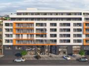 48 m2-es iroda, irodaház Budapest XIII. kerület, Lőportárdűlő