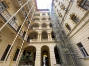 102 m2-es téglalakás Budapest VI. kerület, Külső VI., Izabella utca