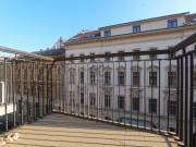 59 m2-es téglalakás Budapest VIII. kerület, II. János Pál pápa tér és környéke