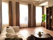 88 m2-es téglalakás Budapest V. kerület, Lipótváros