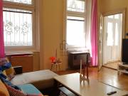50 m2-es téglalakás Budapest V. kerület, Lipótváros