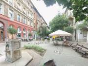 108 m2-es téglalakás Budapest II. kerület, Bel-Buda, Frankel Leó út