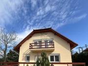 229 m2-es ikerház Mogyoród