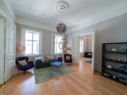 126 m2-es téglalakás Budapest VI. kerület, Belső VI.