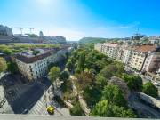 66 m2-es téglalakás Budapest I. kerület, Krisztinaváros