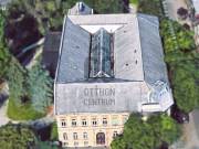1407 m2-es iroda, irodaház Budapest IV. kerület, Istvántelek