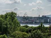 72 m2-es téglalakás Budapest V. kerület, Lipótváros