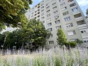 61 m2-es panellakás Budapest XIII. kerület, Lőportárdűlő