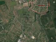 15367 m2-es külterületi telek Sopron, Virágvölgy