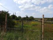 1365 m2-es külterületi telek Sopron, Potzmann dűlő