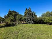 1527 m2-es építési telek Sopron, Virágvölgy