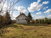 93 m2-es családi ház Sopron, Virágvölgy