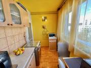 53 m2-es panellakás Sopron, Belváros-külső
