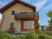 129 m2-es ikerház Sopron, Pihenőkereszt lakópark
