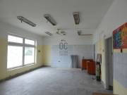 72 m2-es üzlet Teskánd