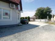202 m2-es iroda, irodaház Teskánd