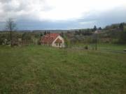 1098 m2-es építési telek Salomvár