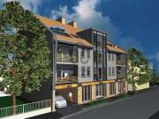 85 m2-es téglalakás Zalaegerszeg, Belváros