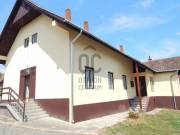 397 m2-es kereskedelmi és ipari ingatlan Zalalövő