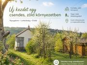 30 m2-es üdülő, nyaraló Zalaegerszeg, Egerszeghegy