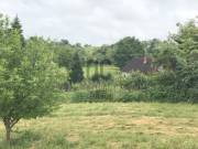 1140 m2-es építési telek Zalaegerszeg, Szenterzsébethegy