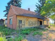 80 m2-es családi ház Orosztony