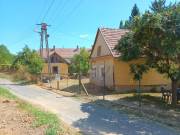 44 m2-es családi ház Zalaszentgrót, Csáford