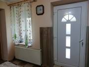 60 m2-es családi ház Pölöske