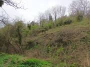 457 m2-es külterületi telek Zalaszentgrót, Aranyod