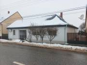 140 m2-es családi ház Zalaszentgrót