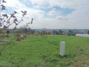 1611 m2-es építési telek Cserszegtomaj