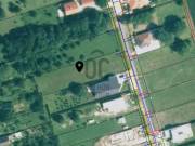 1702 m2-es építési telek Balatonberény