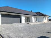 168 m2-es családi ház Keszthely, Kertváros