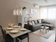 44 m2-es téglalakás Zalaegerszeg, Belváros