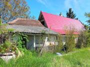 64 m2-es üdülő, nyaraló Óhid, Erenyei-szőlőhegy