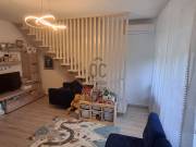 63 m2-es téglalakás Szombathely, Belváros