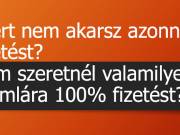  Keressen NAPI pénzt, azonnal...