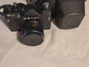 ZENIT 12XP fényképezőgép 