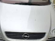 Opel Zafira alkatrésznek eladó